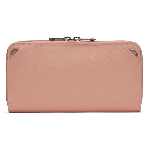 Pacsafe RFIDsafe Continental Wallet (SA)